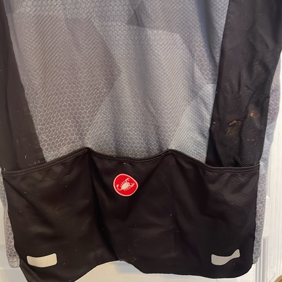 Men’s Castilli Jersey Size Large - Picture 4 of 5